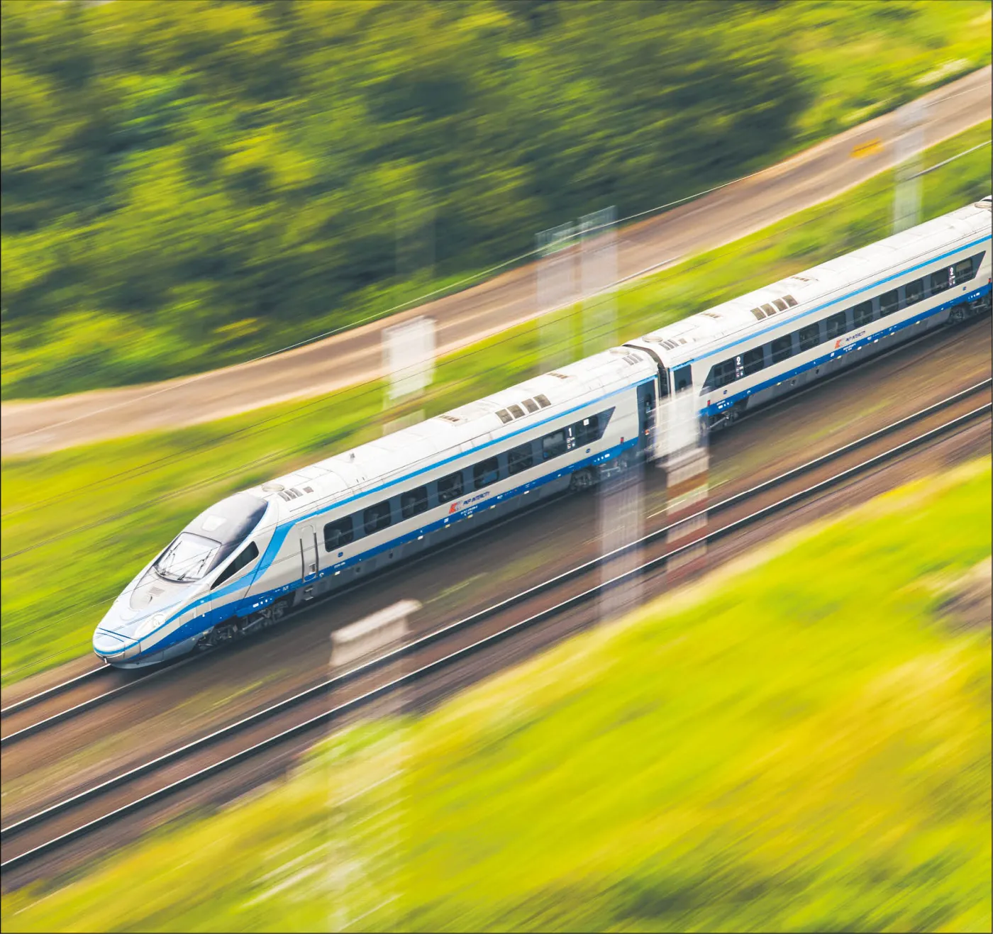 Polska kolej przeżywa prawdziwy rozkwit! W 2024 roku padł ważny rekord [RAPORT]