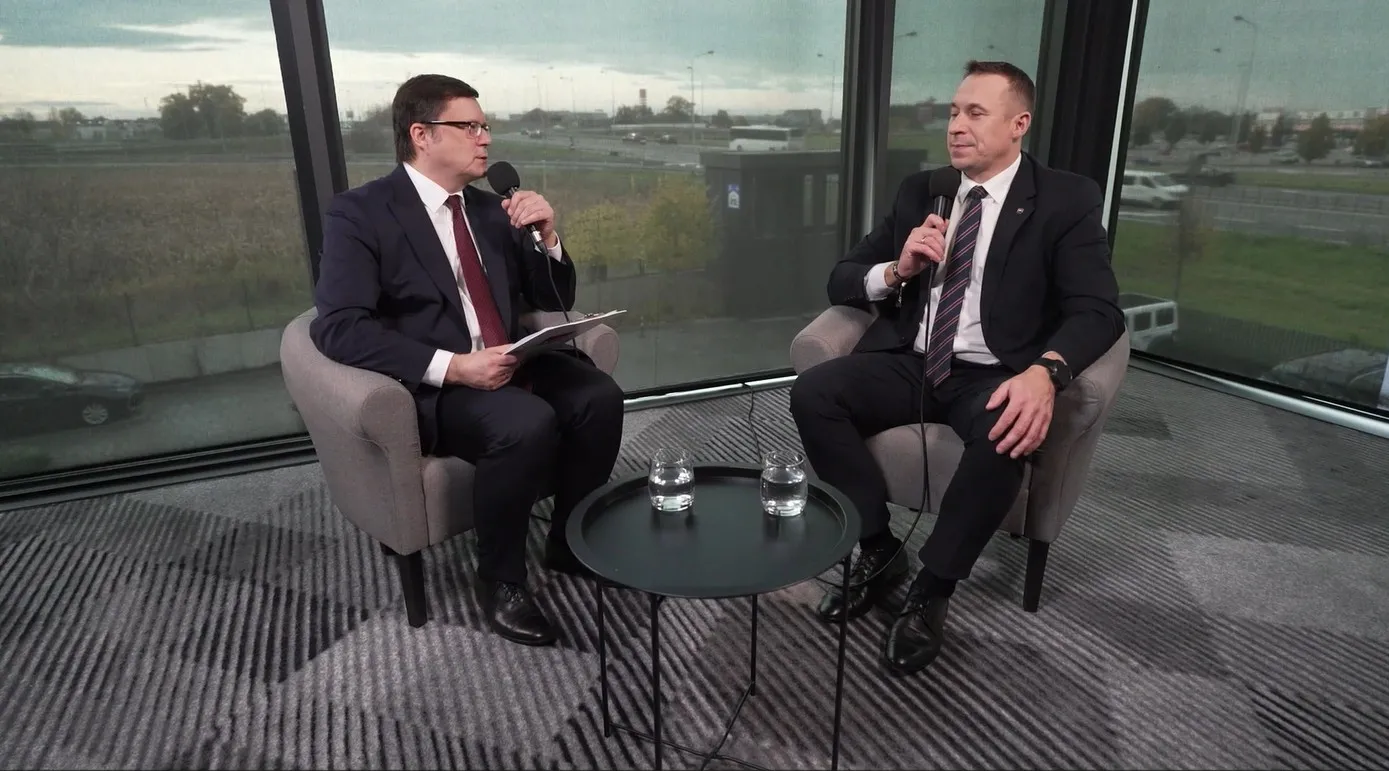 Dolny Śląsk rozwija się dzięki MŚP. Marszałek województwa: wspieramy lokalny biznes