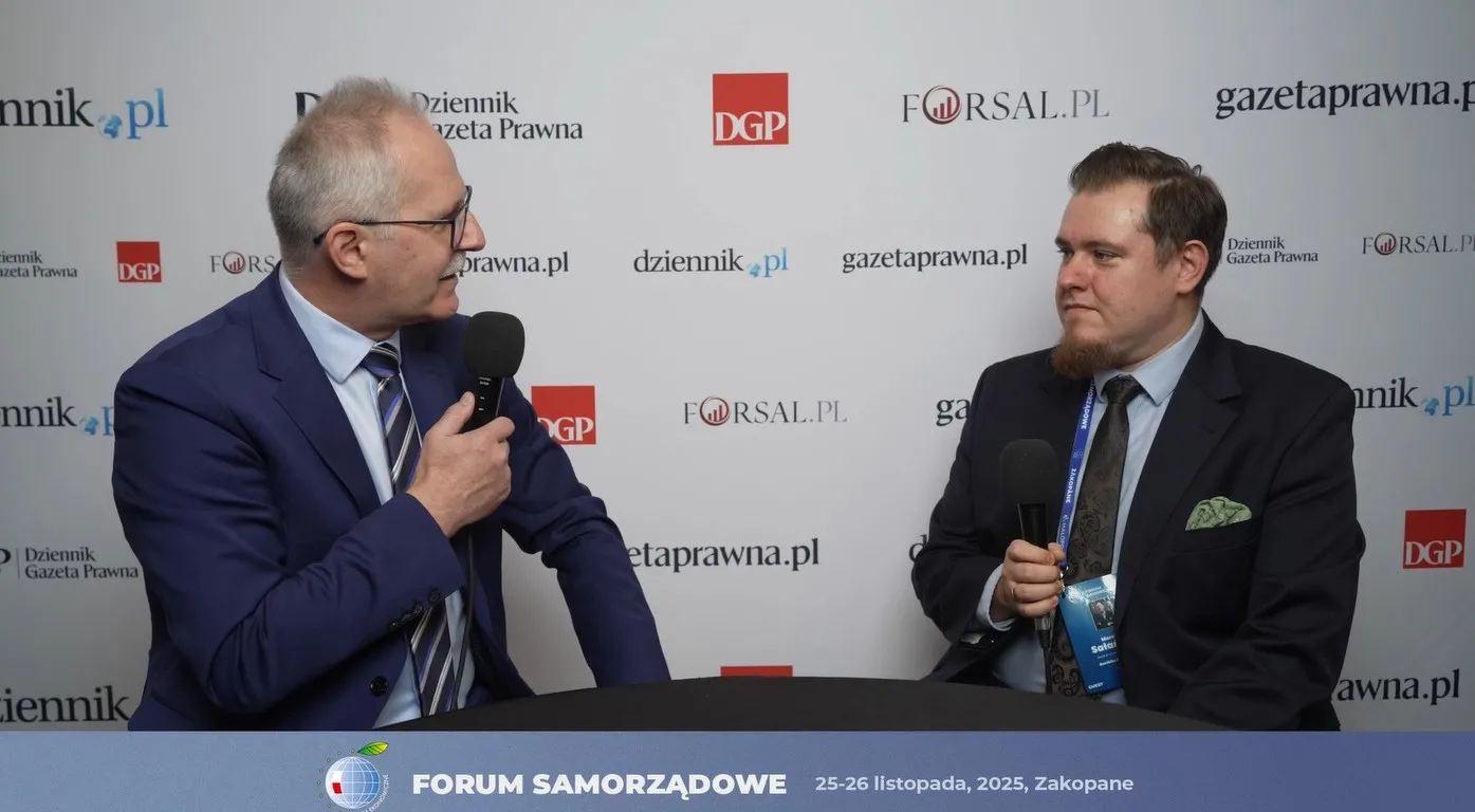 Forum Samorządowe: Rowery miejskie zmieniają oblicze komunikacji w polskich miastach