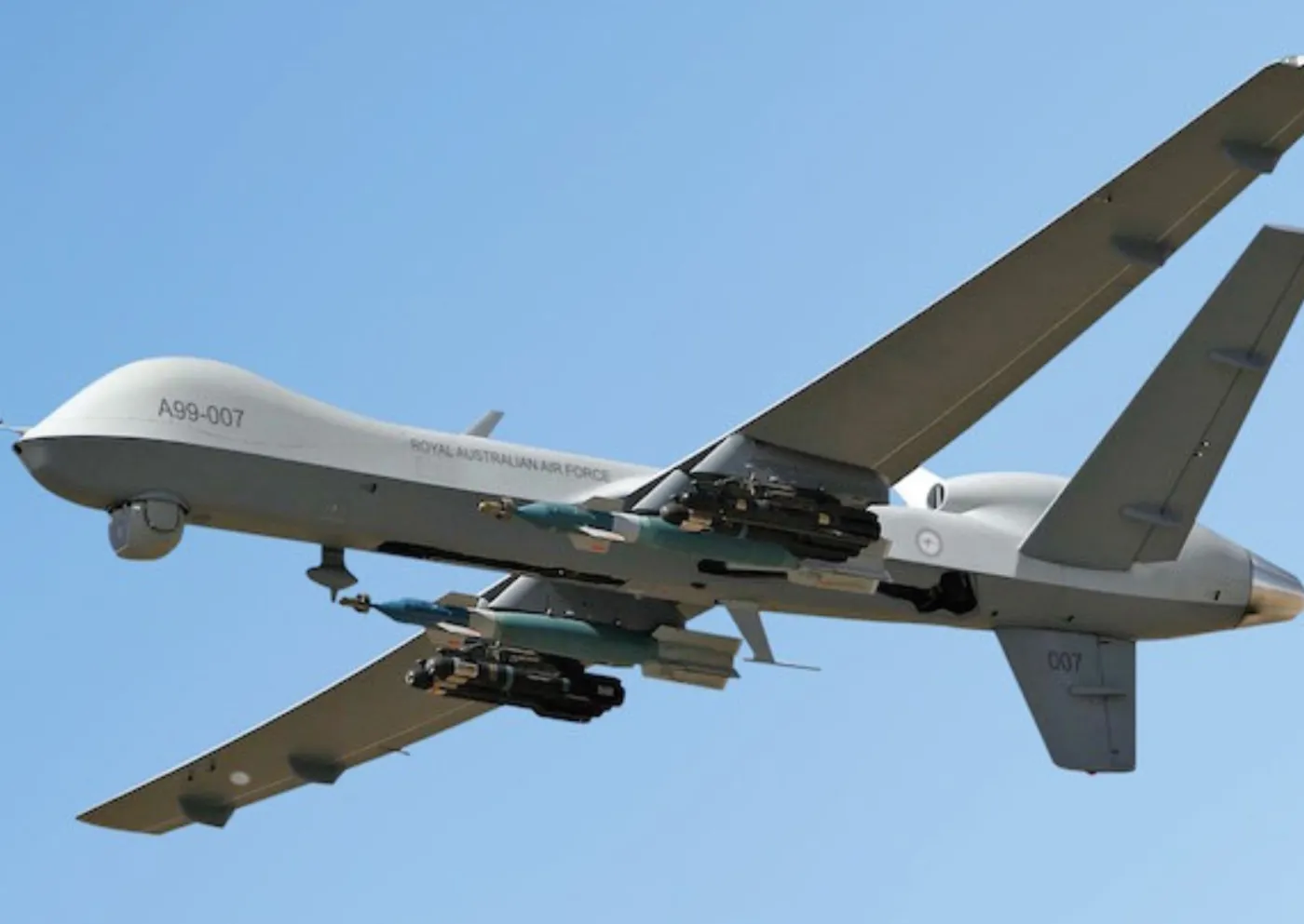 Polska zyska potężną broń o ogromnym zasięgu. Dosięgnie nawet Rosji