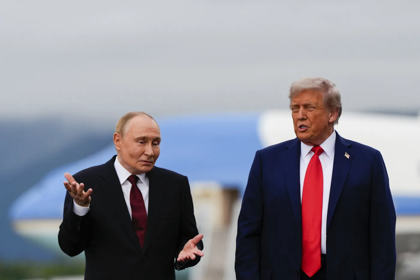 Putin nie ugiął się pod presją Trumpa. Rosja wysłała ropę i gaz w zakazane miejsce