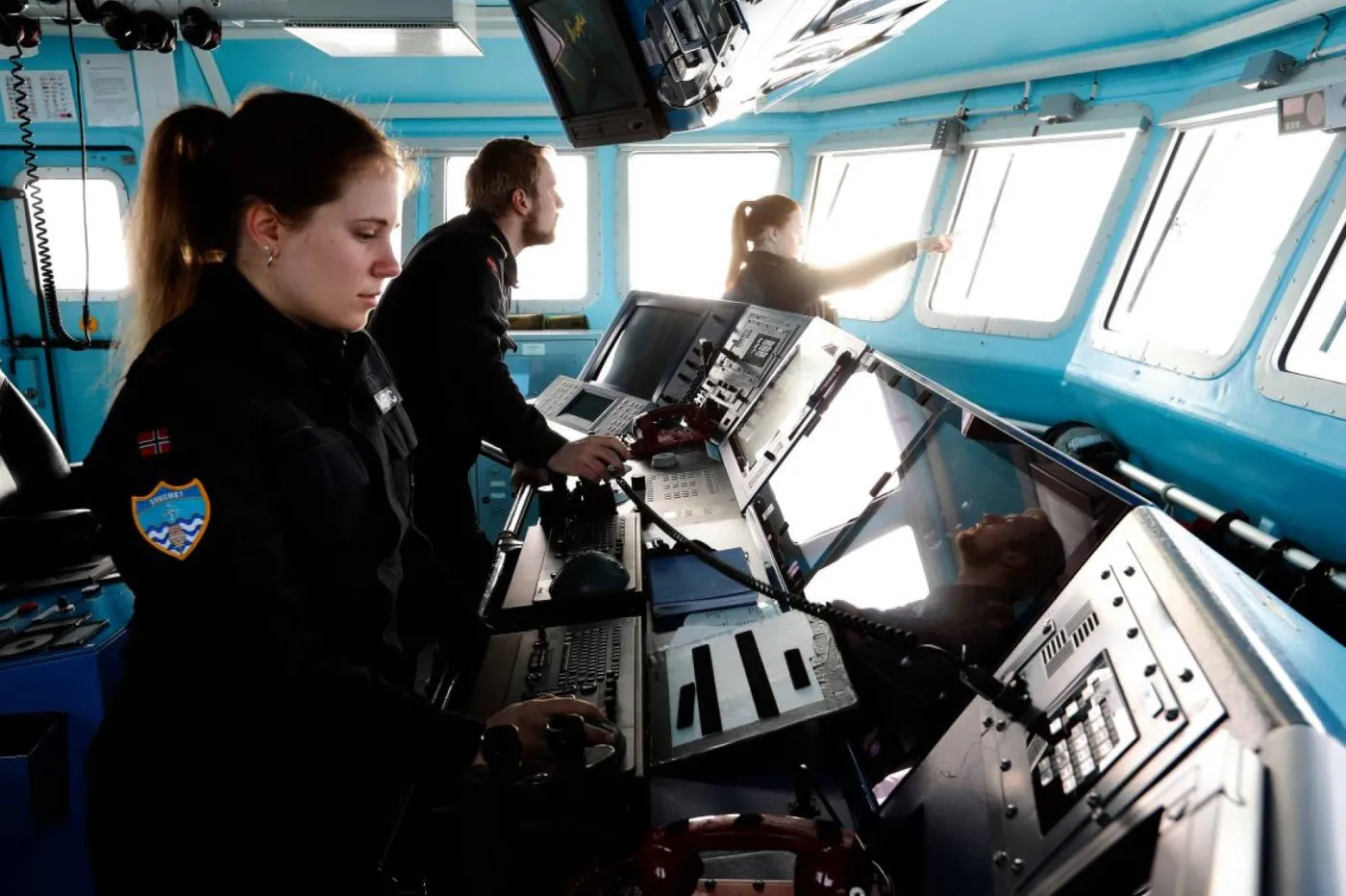 Niepokojące ruchy Rosjan w Arktyce. Kraj NATO bije na alarm: Najsilniejsze w historii