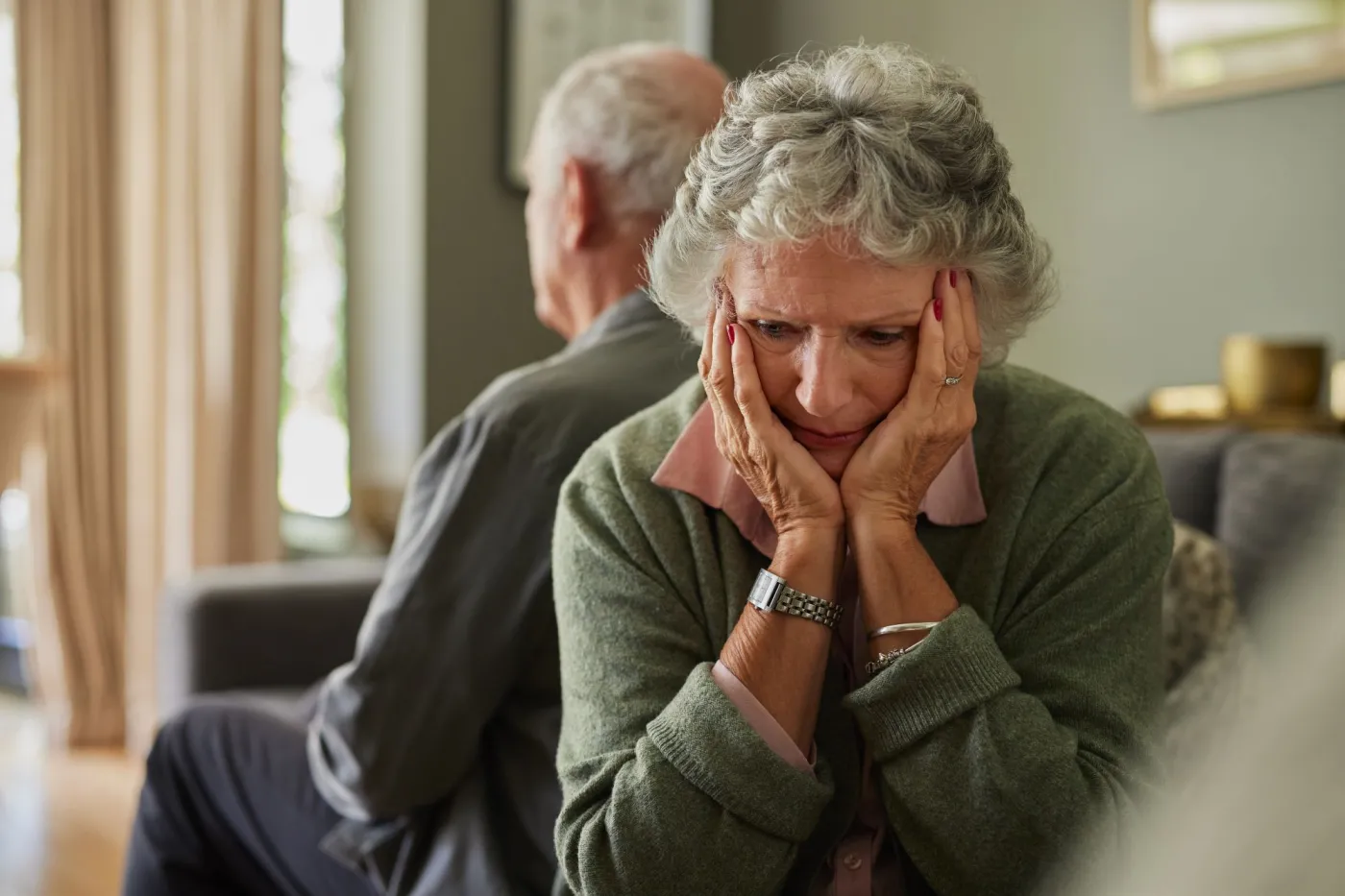 NIK: brak kompleksowej opieki nad pacjentami z chorobami otępiennymi. Chodzi m.in. o chorobę Alzheimera, Parkinsona, otępienie czołowo-skroniowe