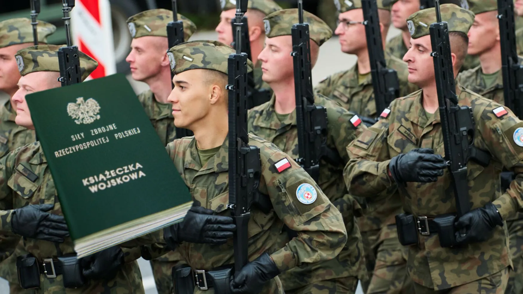 Mam kategorię wojskową E. Czy mogą zostać powołany do wojska
