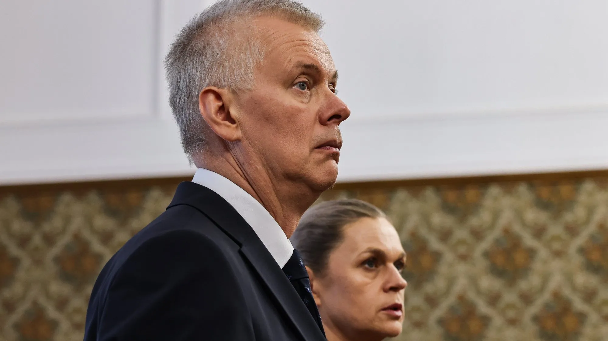 Ataki w szkołach i fałszywe alarmy. Tomasz Siemoniak o działaniach służb i Rosji