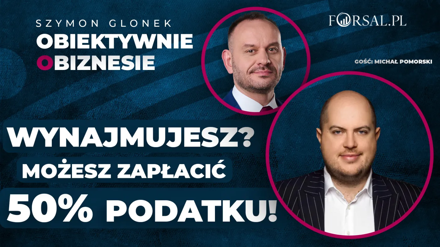 Wynajem mieszkania? Sprawdź, zanim urząd skarbowy się odezwie