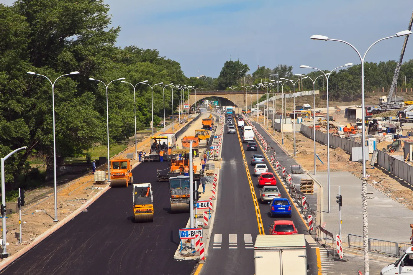 Resort gosporadki powalczy o inwestorów