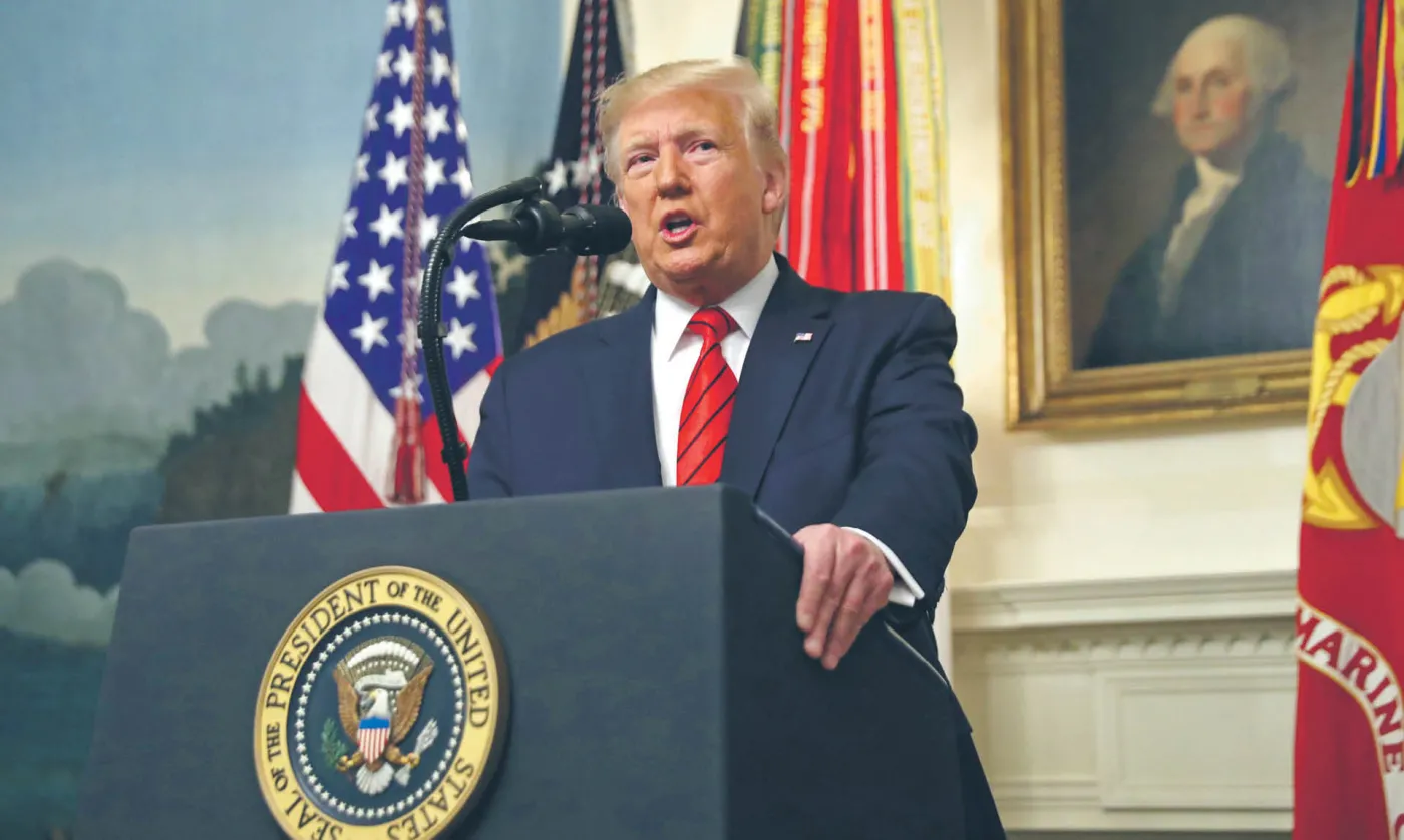 Samozwańczy kalif nie żyje