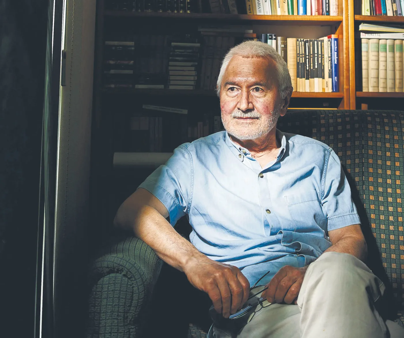 Konarzewski: Polska oświata jest jak pijak, który wchłonie każdą ilość alkoholu [WYWIAD]