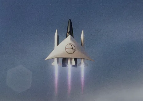 Z Szanghaju do Nowego Jorku w 2 godziny? Chiny dołączają do naddźwiękowego lotniczego wyścigu