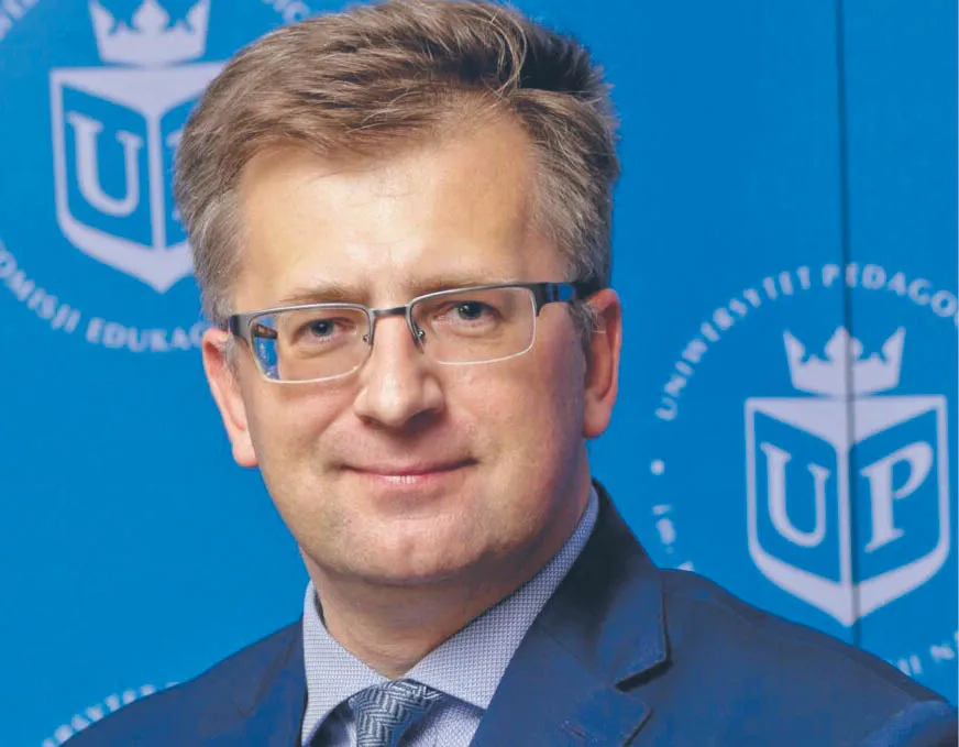 Ostatnie dni lata 1939 roku. Wołos: Nie było alternatywy dla polityki Becka [WYWIAD]