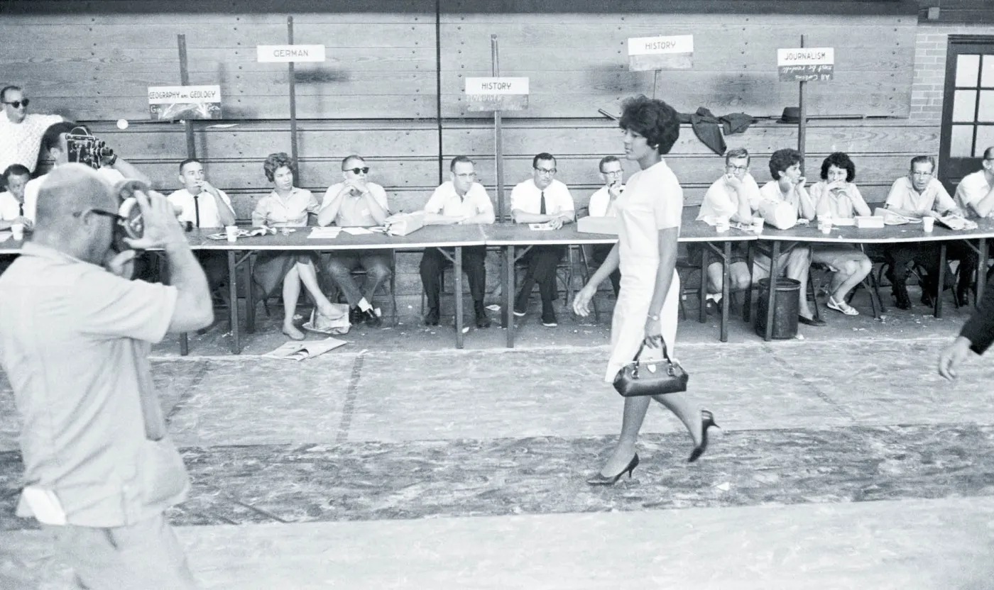 Prestiżowym uniwersytetom i college’om nie zależy na zmianie status quo