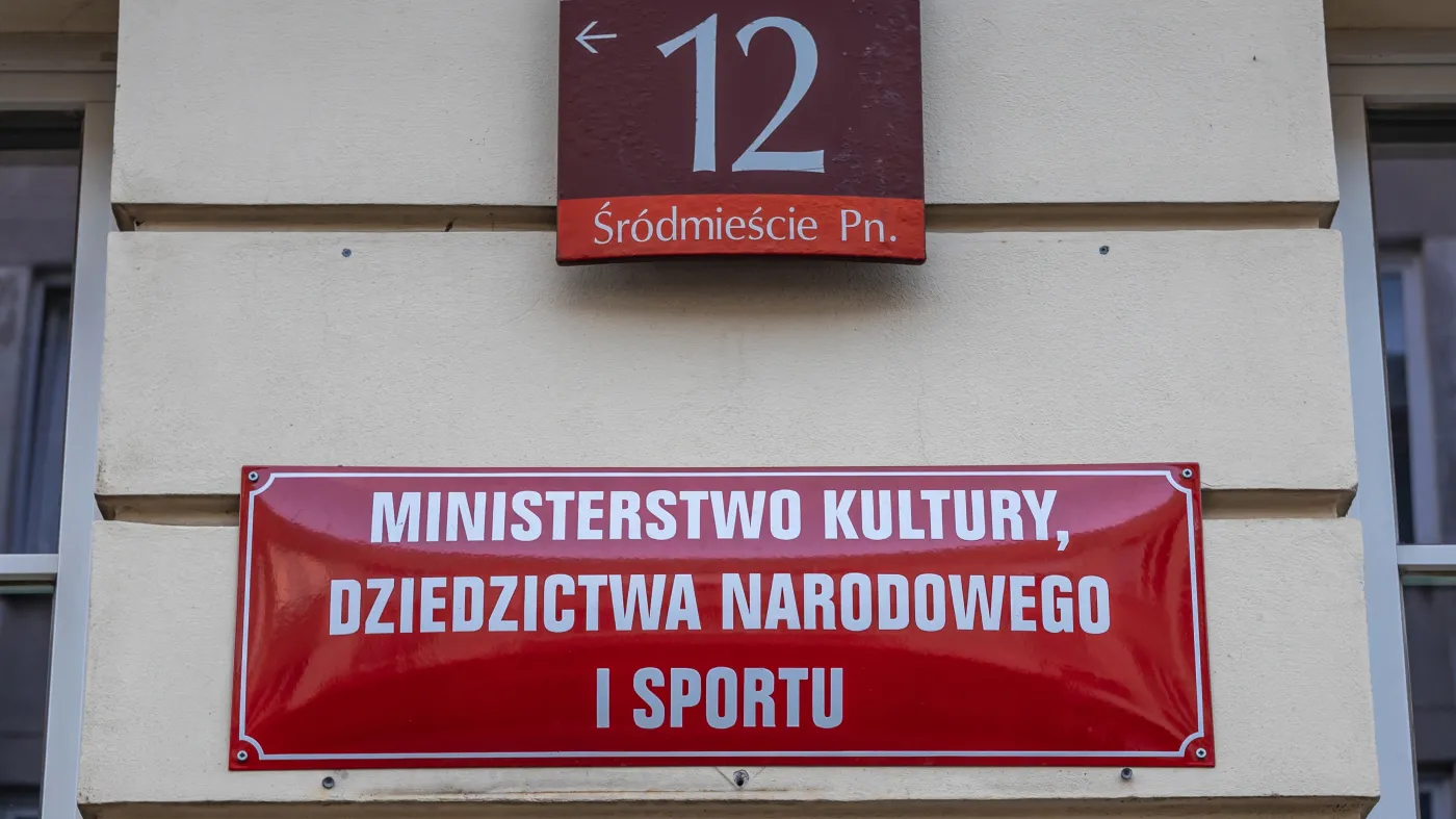 Z jednego ministerstwa powstaną dwa. Jest projekt rozporządzenia