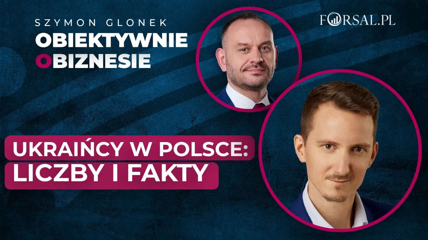 Wpływ Ukraińców na polską gospodarkę: liczby, fakty, perspektywy