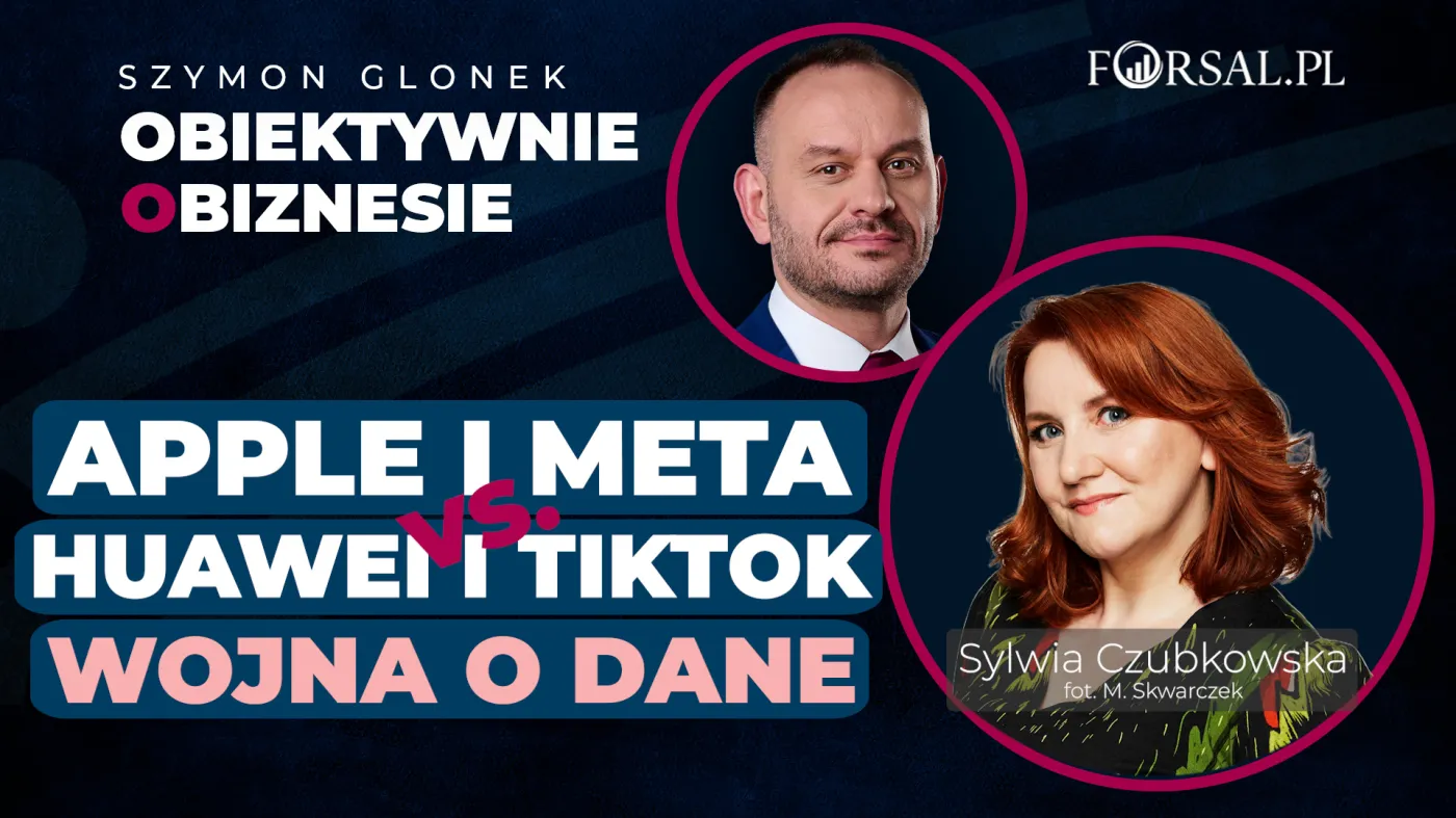 Huawei, TikTok, Meta, Apple i Unia Europejska: Kto kontroluje Twoje dane i bezpieczeństwo?