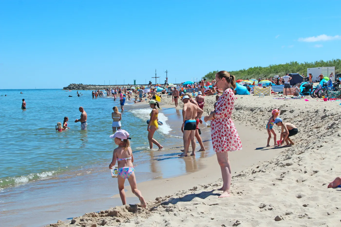 morze bałtyckie, bałtyk