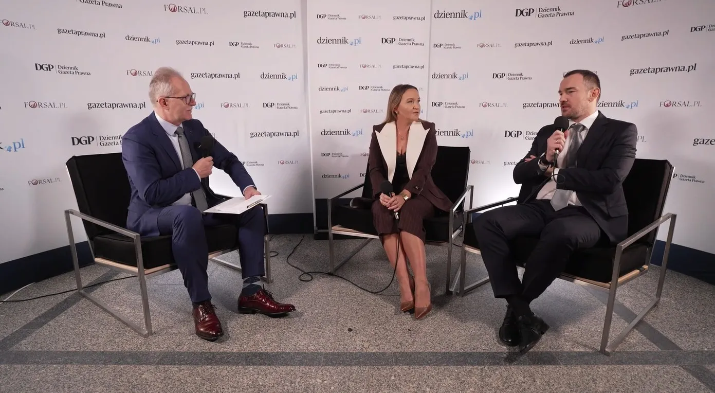 Krynica Forum 2025: Rozmowy ponad politycznymi podziałami i moc inspiracji dla młodych