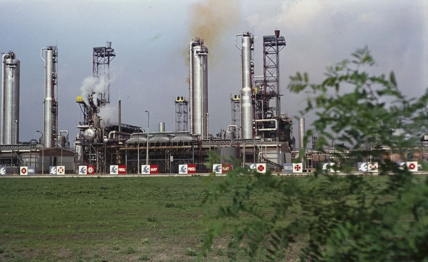 Nawozowy dylemat. Walczą z Rosją, ale wkurzają rolników