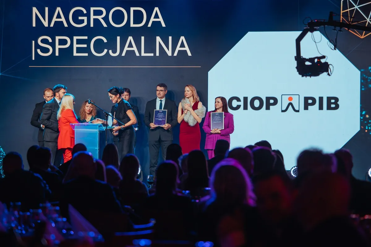 Kongres Polska Moc Biznesu bezpieczeństwo i konkurencyjność gospodarki w centrum uwagi