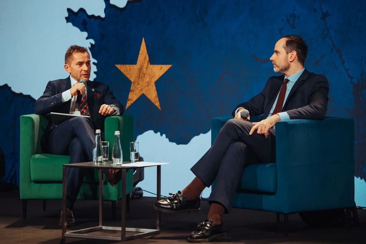 Kongres Polska Moc Biznesu bezpieczeństwo i konkurencyjność gospodarki w centrum uwagi