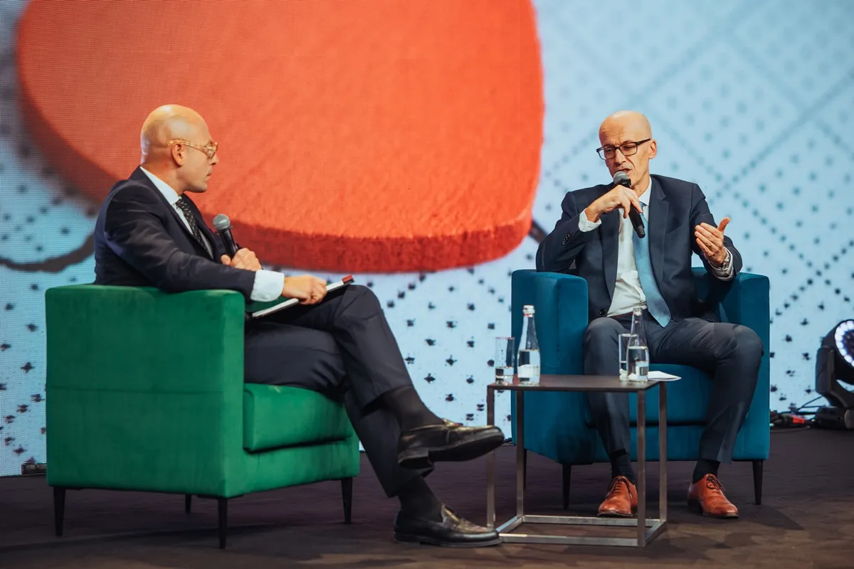 Kongres Polska Moc Biznesu bezpieczeństwo i konkurencyjność gospodarki w centrum uwagi