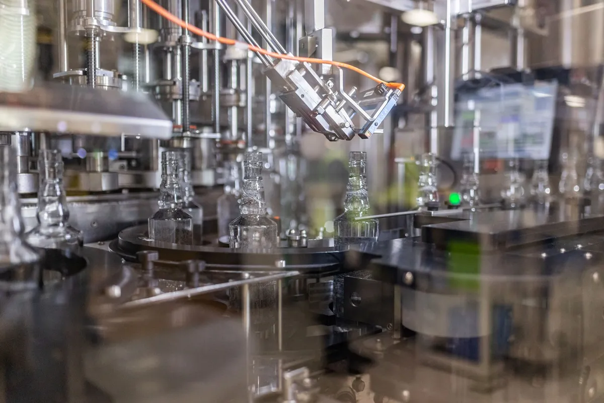 Zmiany w zarządzie Wyborowa Pernod Ricard i Pernod Ricard Central & Eastern Europe