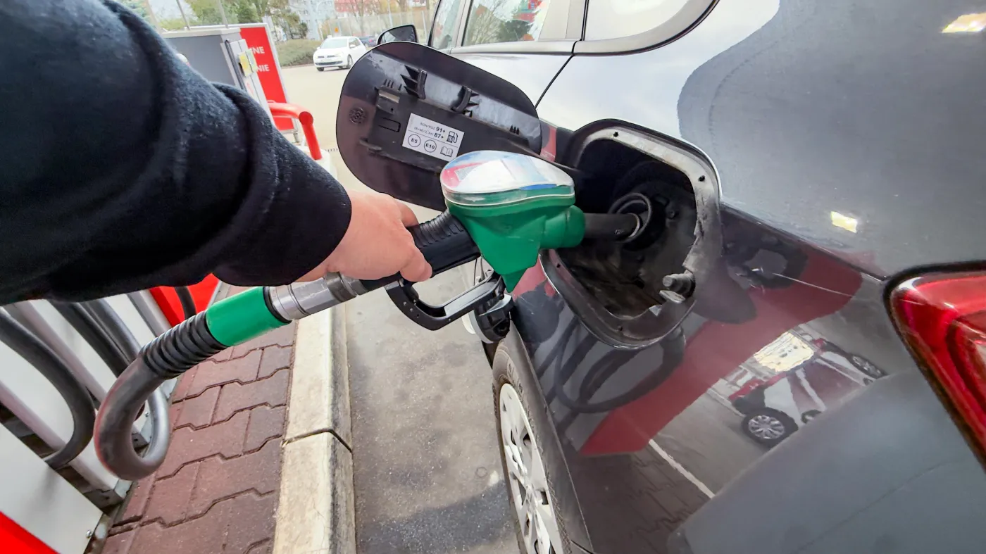 Duży zwrot na stacjach 9 kwietnia. Ceny paliw nagle w górę. Tyle zapłacisz za benzynę 95