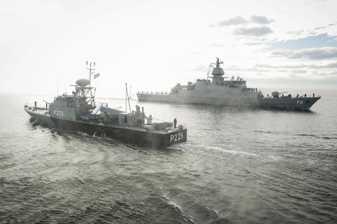 USA wyślą nowe siły na Bliski Wschód. Tysiące żołnierzy w gotowości, w tle plan Trumpa