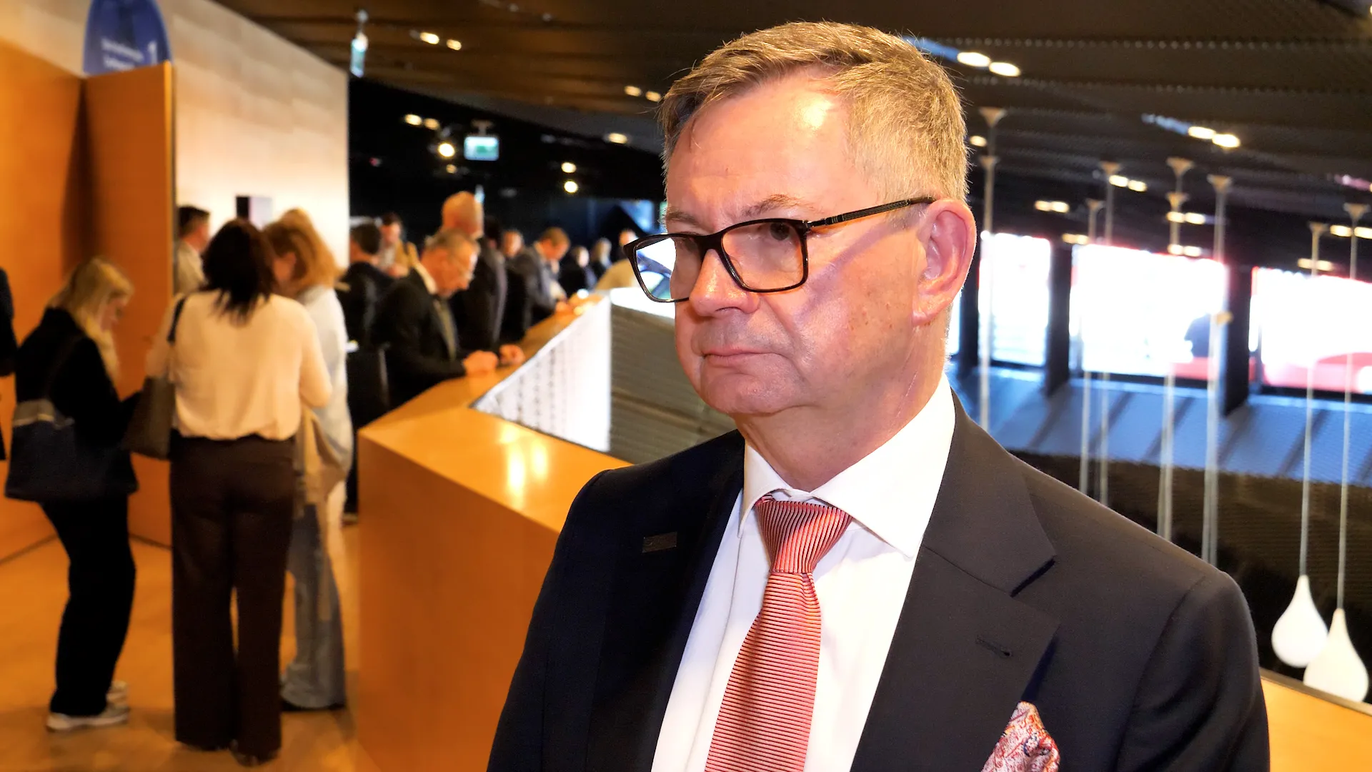 Ścieki stają się zasobem strategicznym. Rola przemysłowych oczyszczalni wciąż niedoceniana