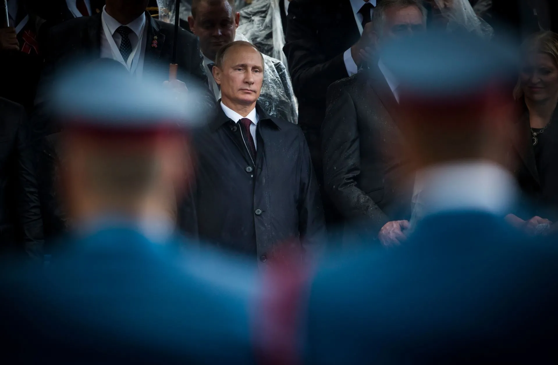 Rosja szykuje się do agresji na kraj NATO? Szef MON mówi wprost