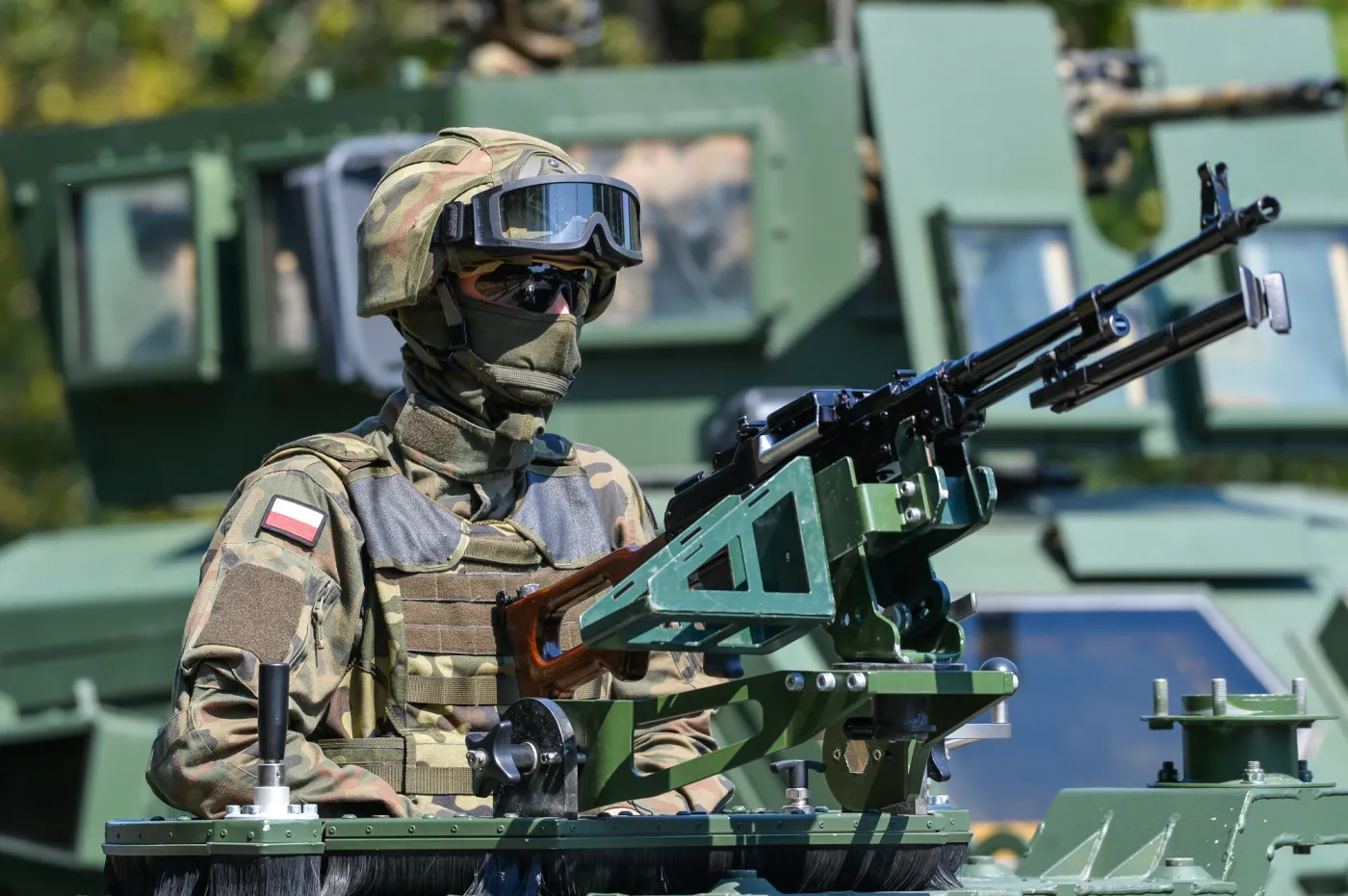 Nowy układ sił w NATO. Kto wydaje najwięcej na obronność w 2026 roku? Oto miejsce Polski