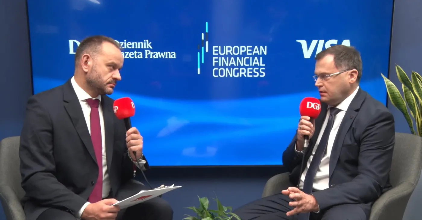 Prezes ZBP: ryzyko prawne ważniejsze niż finansowe, nie stoi za tym ochrona konsumenta