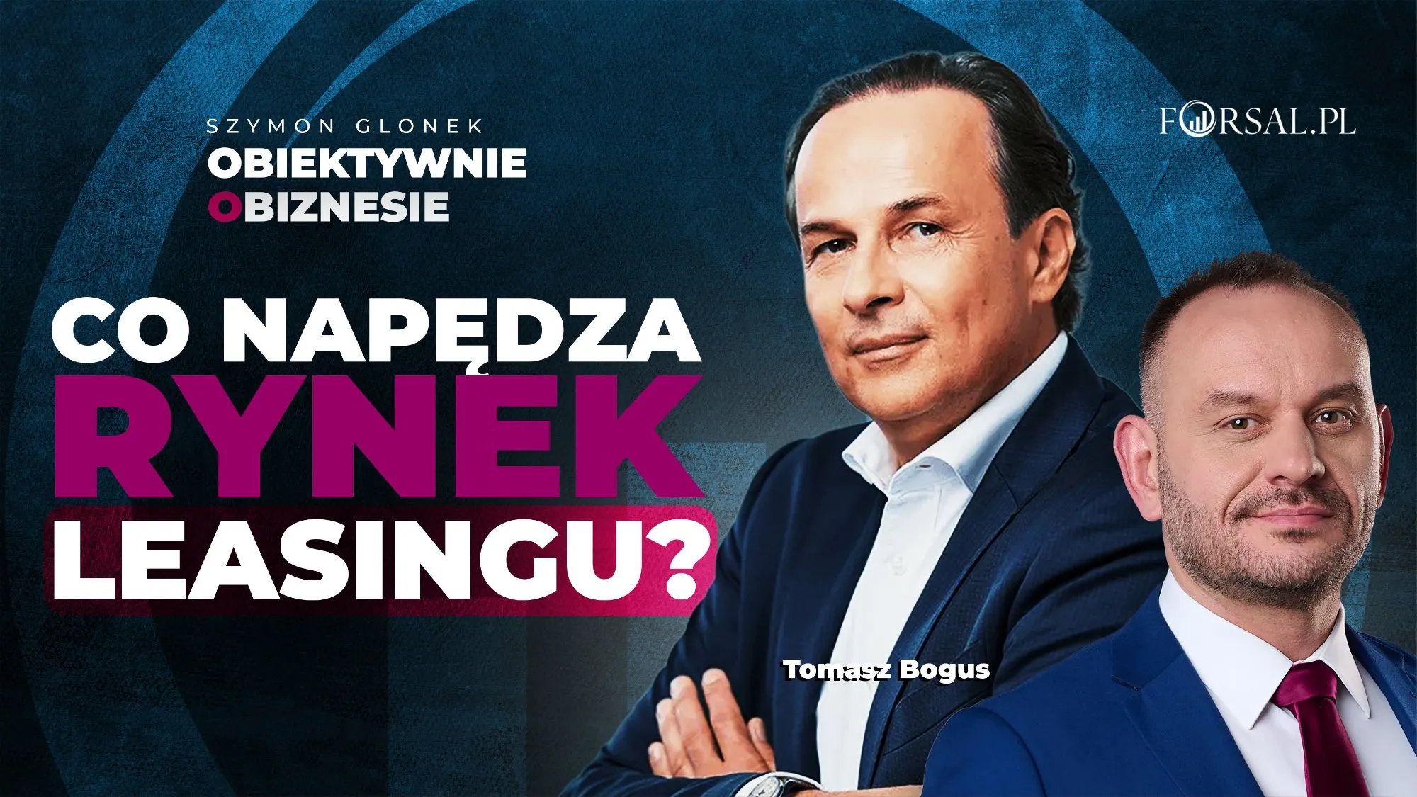 PKO Leasing utrzymuje pozycję lidera. „Nie ma tu m