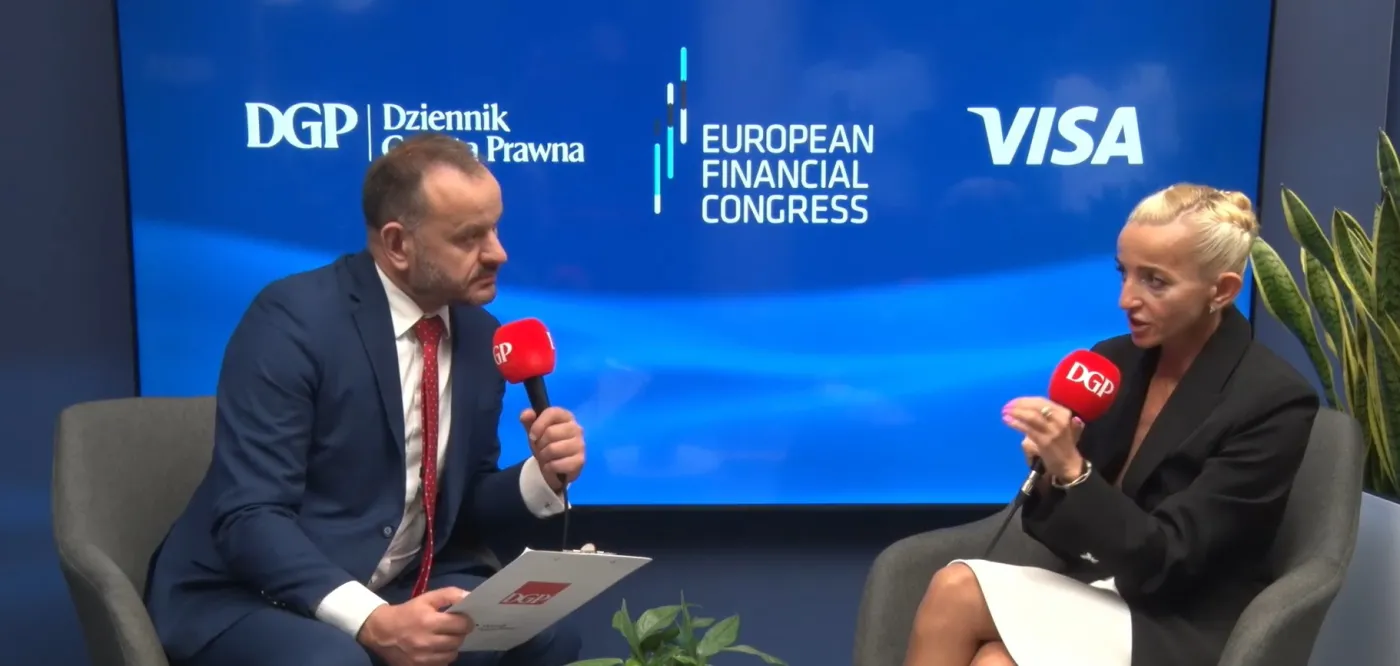 Polityka rozwojowa zyskała postać konkretnego wsparcia dla firm. Aktywnie działa tu BGK
