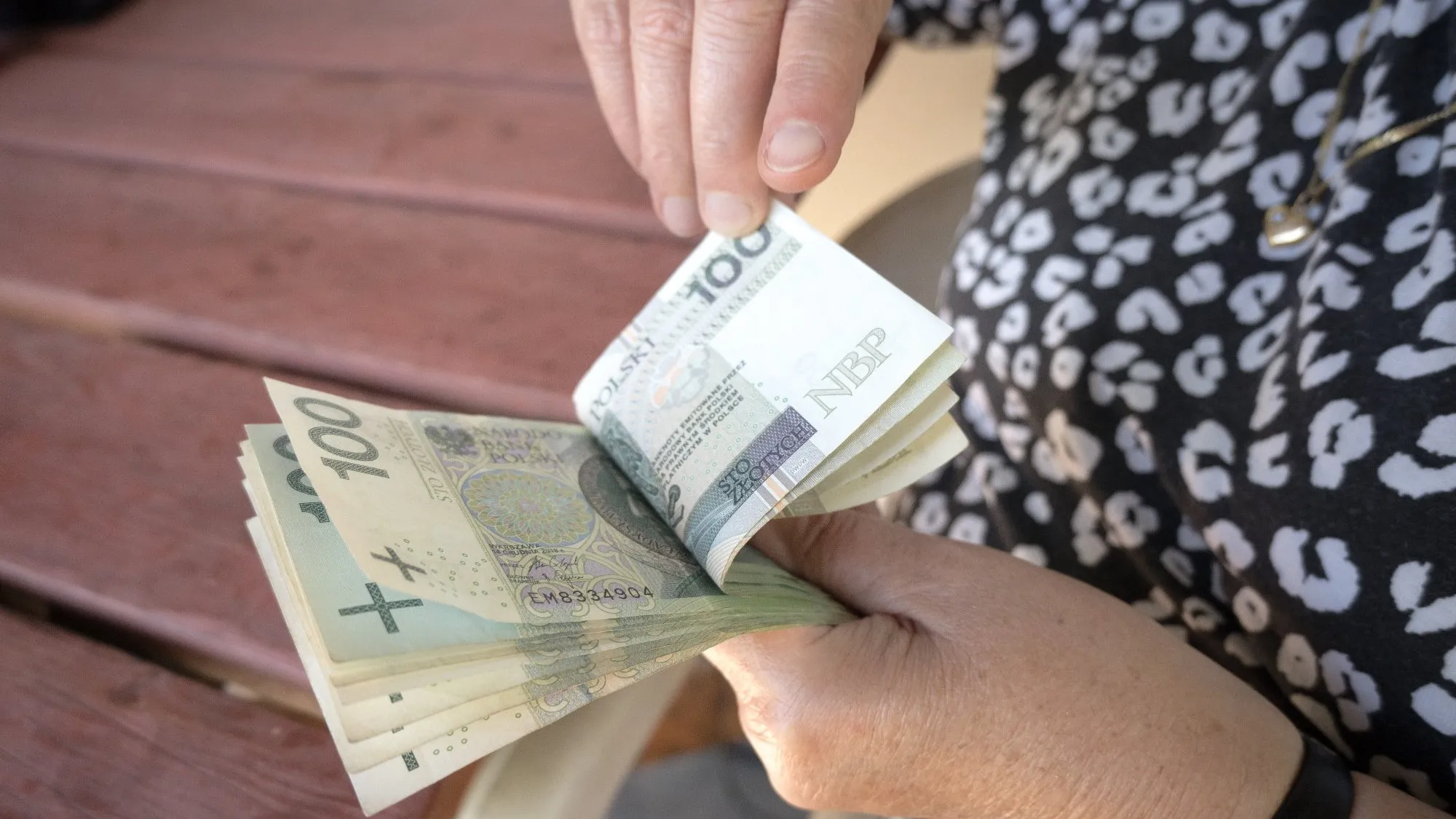 14. emerytura z KRUS. Ile pieniędzy dostaną uprawnieni do jednej renty rodzinnej?