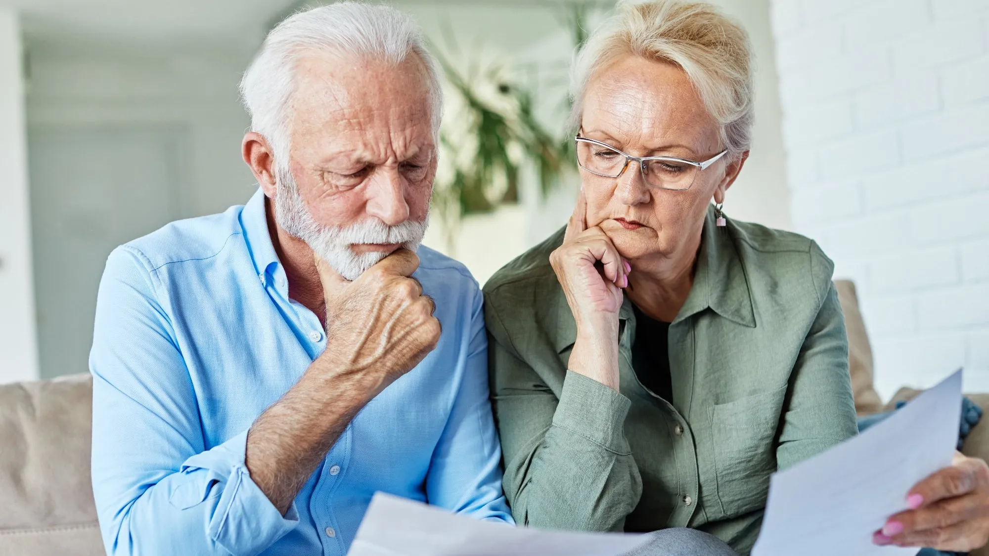 Seniorzy 60+ mogą zgłaszać się po pieniądze, maksymalne wypłaty 2500 zł. Wnioski można składać do 9 października