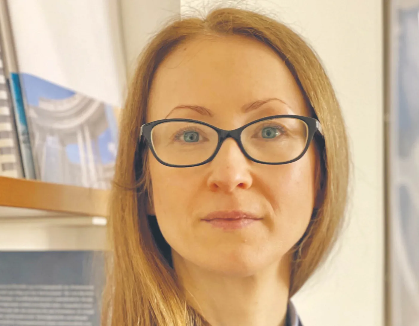 Jadwiga Rogoża analityczka Zespołu Ukrainy, Białorusi i Mołdawii w Ośrodku Studiów Wschodnich. W latach 2015-2018 radca Ambasady RP w Moskwie