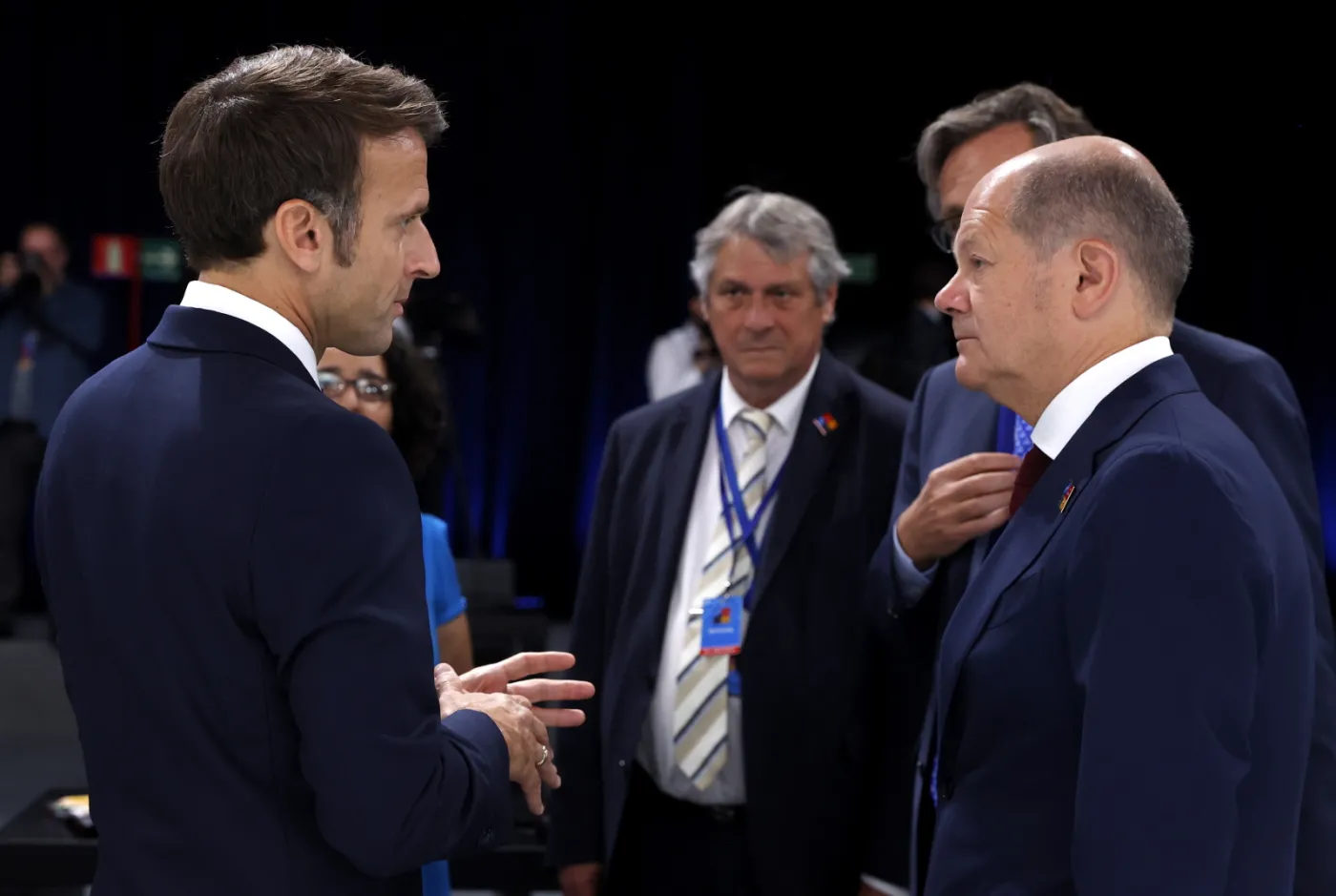 Jak przyjąć podatek korporacyjny z pominięciem Węgier