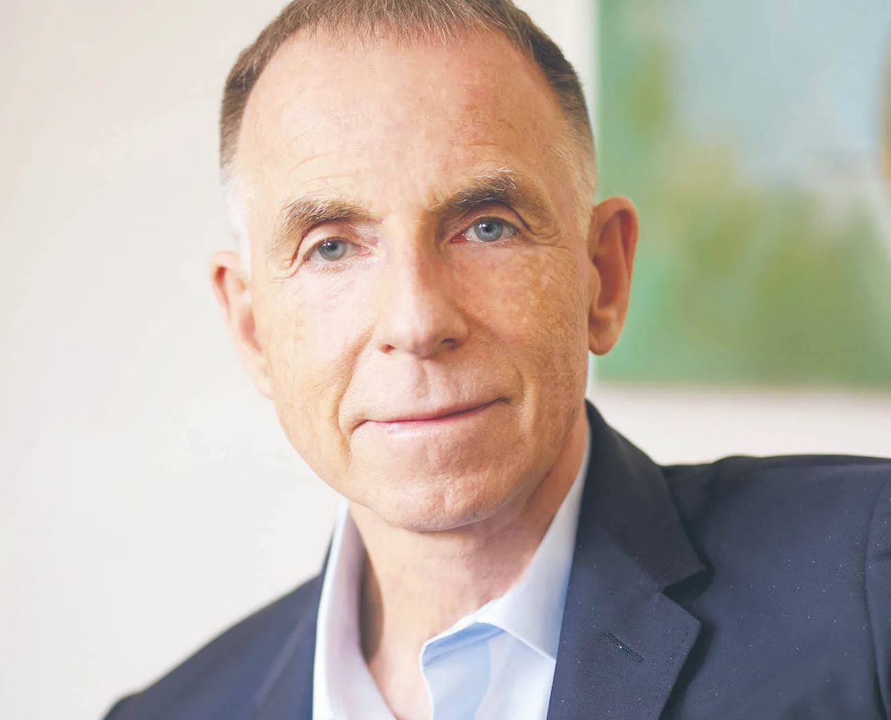 Kapitalizm nie jest winny kryzysu klimatycznego i energetycznego [WYWIAD]