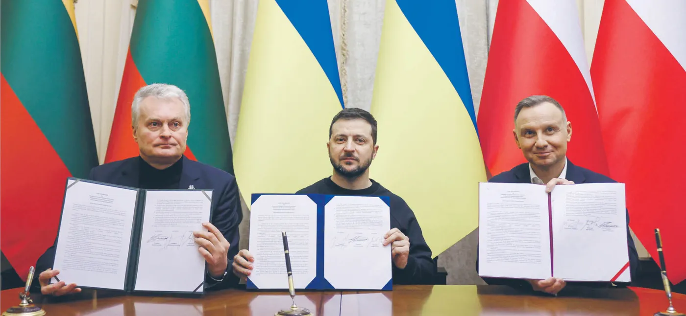 Albo emancypacja naszego regionu, albo wieczna marginalizacja Dzikich Pól [OPINIA]