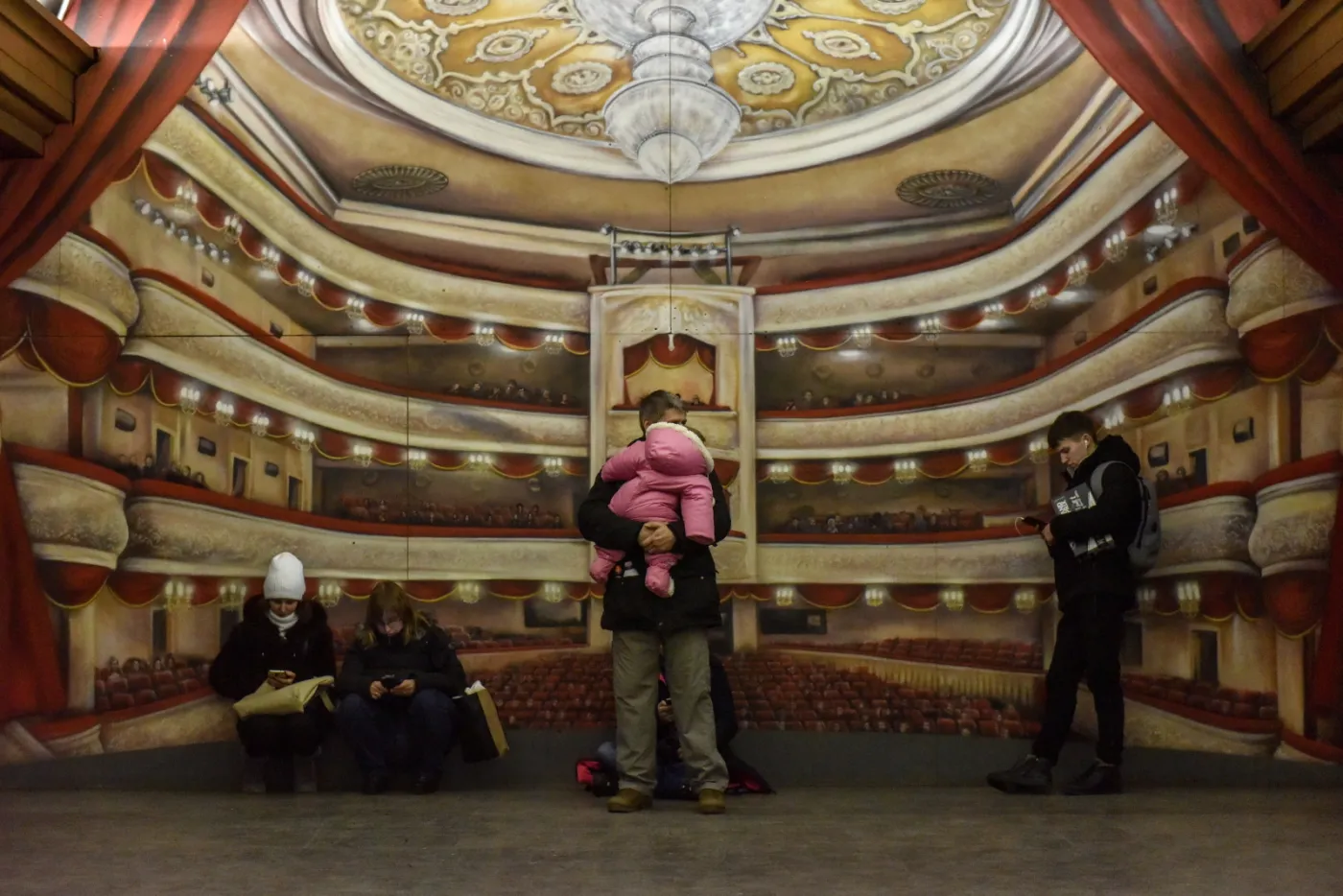 Jedlak: Dlaczego lepiej niż inni rozumiemy Ukraińców [OPINIA]