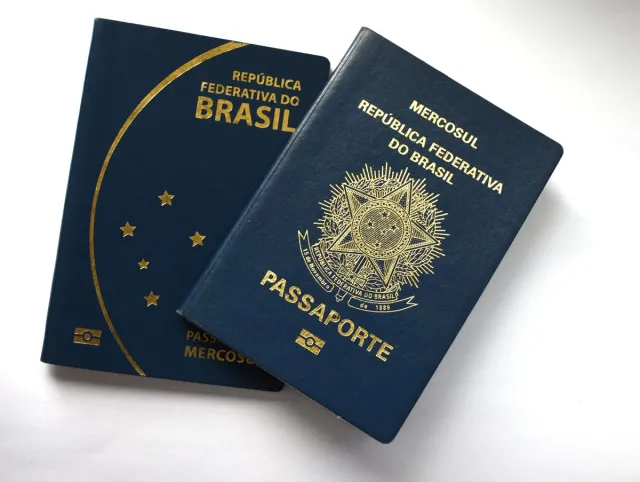 "WSJ": Brazylijskie paszporty ułatwiają rosyjskim szpiegom działania na Zachodzie