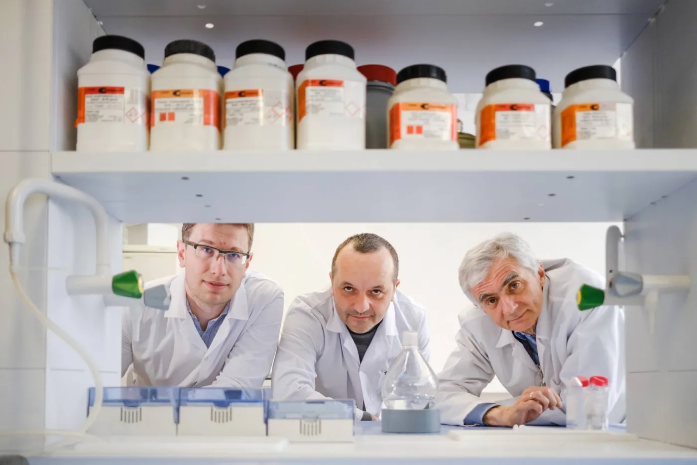 SPA dla katalizatorów kontra emisje CO2