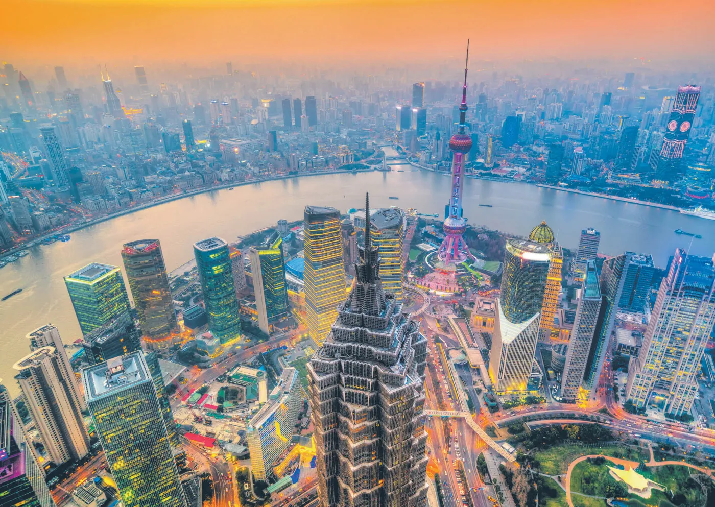 UE i podatki. Czy nam, podatnikom, od 2004 roku żyje się lżej? [WYWIAD]