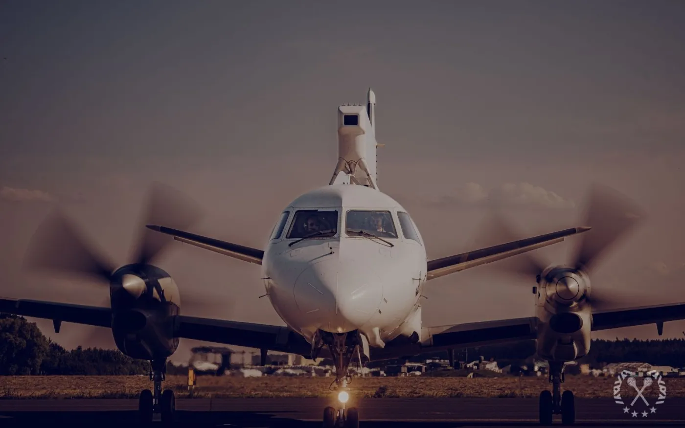 Polski Saab 340B AEW Erieye. Polska zakupiła ze Szwecji dwie używane maszyny tego typu