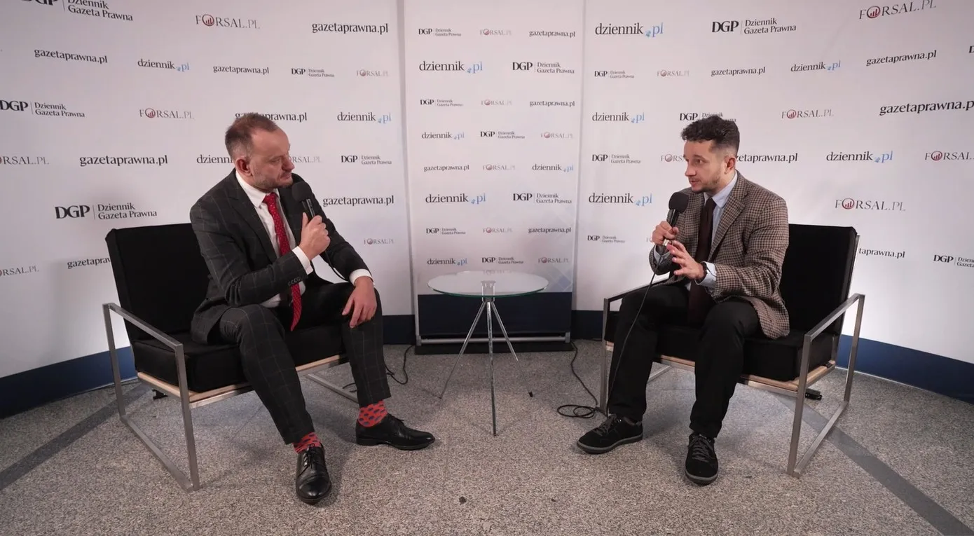 Krynica Forum 2025: Czy polityka klimatyczna Unii Europejskiej wykończy europejski biznes?