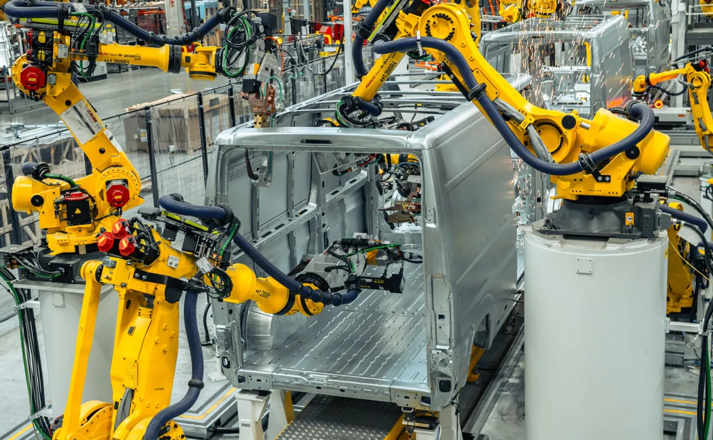 Co się dzieje w branży motoryzacyjnej? Spadek zadłużenia wcale nie jest dobrą wiadomością