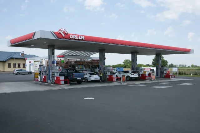 Cenowy wstrząs na Orlenie. Tyle kosztuje benzyna 95 od 8 kwietnia
