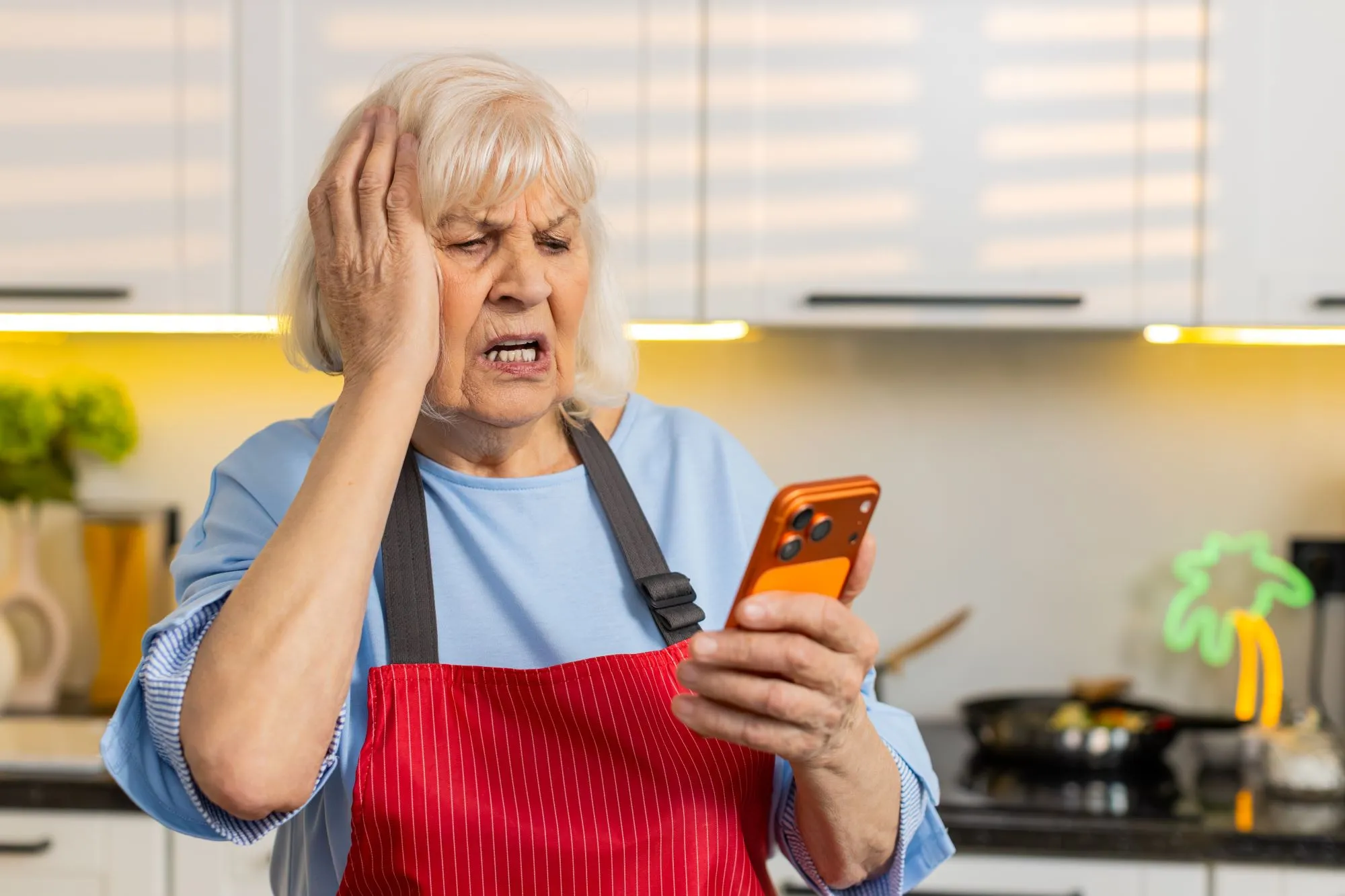 Fałszywe maile i SMS-y od urzędów. Nowe dane pokazują skalę zagrożenia