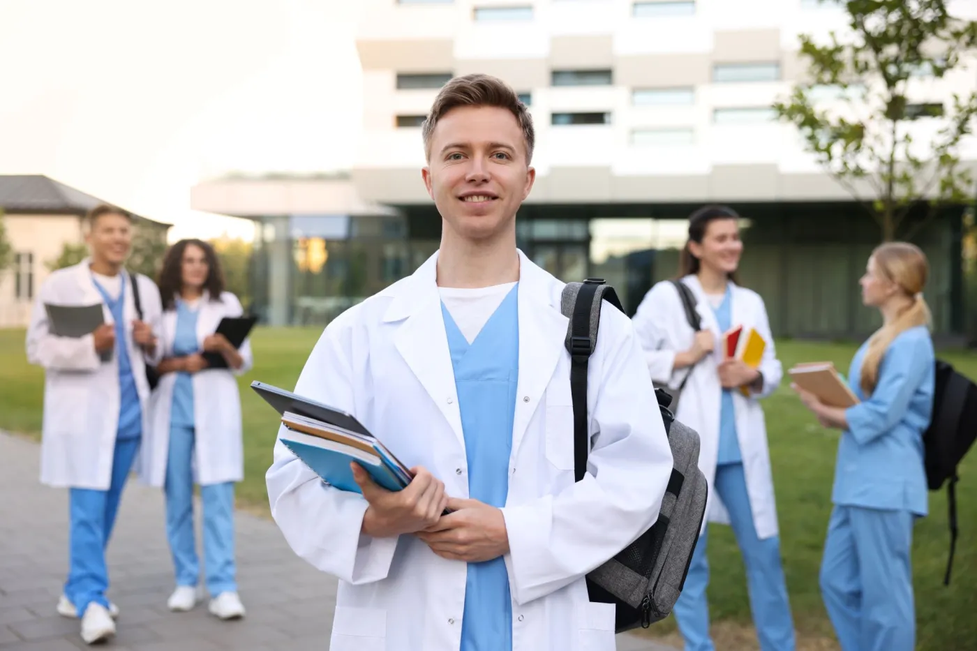 student medycyny, rekrutacja na studia